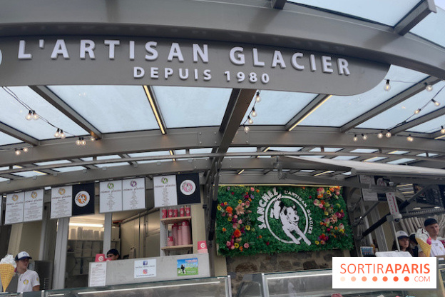 Villa Reine Hortense à Dinard : nos photos - IMG 1087