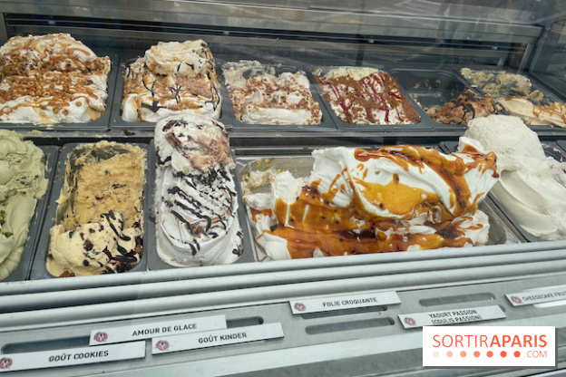 Villa Reine Hortense à Dinard : nos photos - IMG 1089