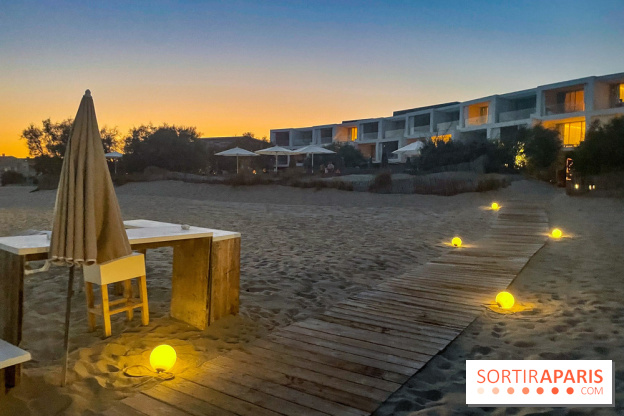 Plage Palace à Palavas les flots : nos photos - Plage