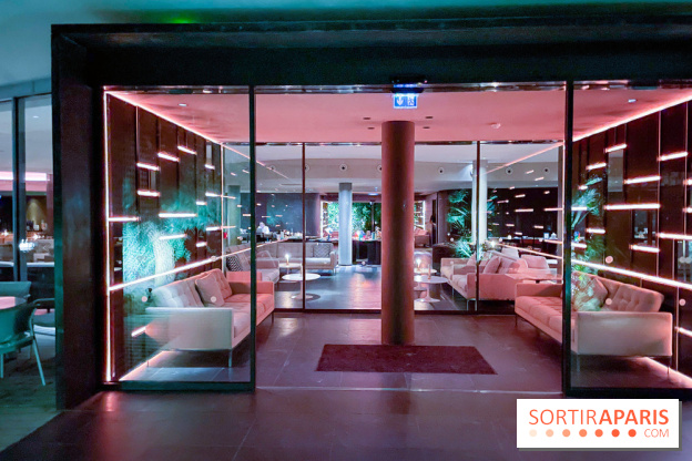 Plage Palace à Palavas les flots : nos photos  - IMG 5470