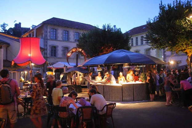 Le Festival de la Sainte-Barbe : le festival des arts et du feu à Lens  - Le Festivale de la Sainte Barbe : le festival des arts et du feu à Lens    distribution   977872