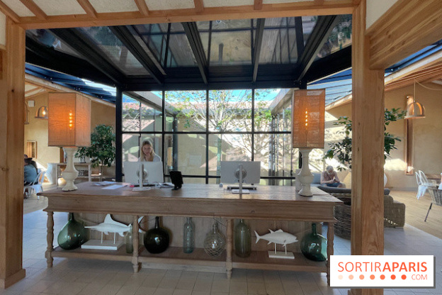 Yelloh Village de Sérignan Plage - IMG 4240