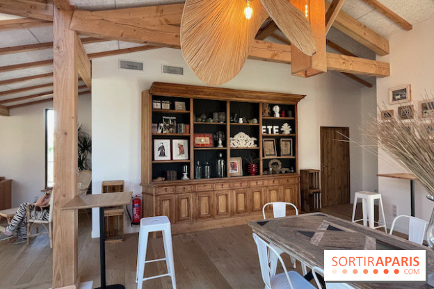 Yelloh Village de Sérignan Plage - IMG 4242