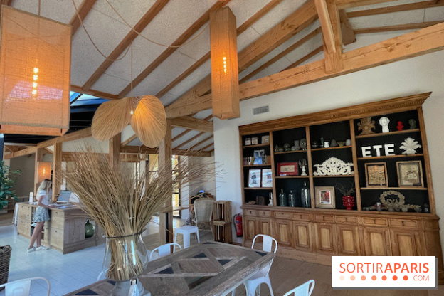 Yelloh Village de Sérignan Plage - IMG 4245