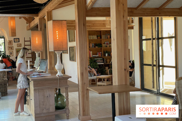 Yelloh Village de Sérignan Plage - IMG 4248