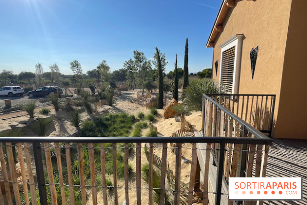 Yelloh Village de Sérignan Plage - IMG 4250