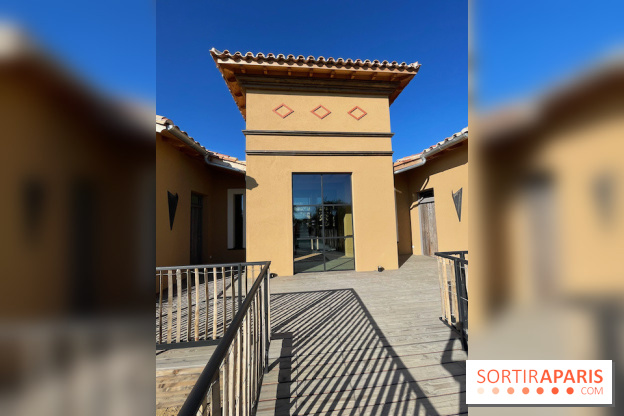 Yelloh Village de Sérignan Plage - IMG 4251