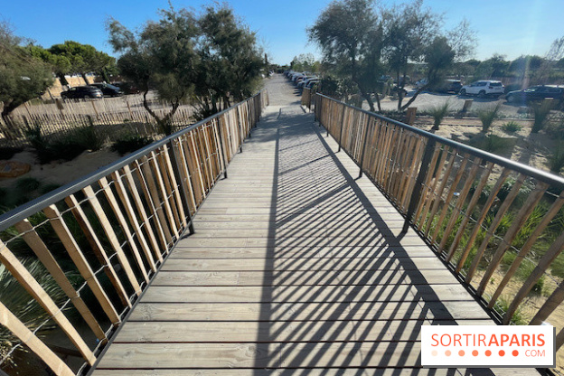 Yelloh Village de Sérignan Plage - IMG 4252