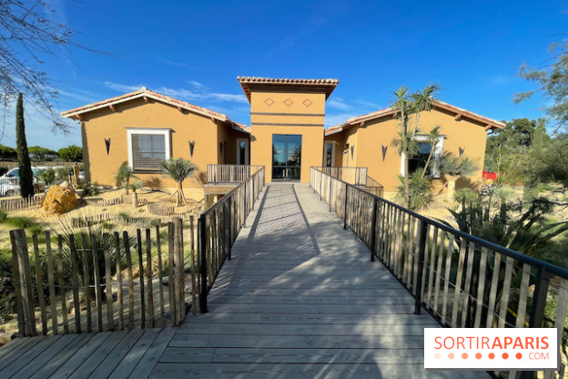 Yelloh Village de Sérignan Plage - IMG 4253