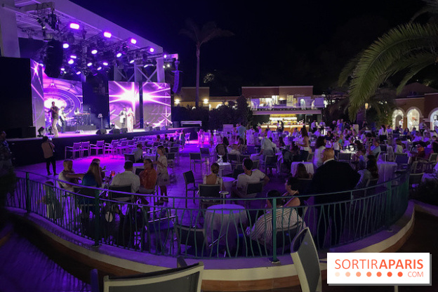 Forte Resort, images du centre