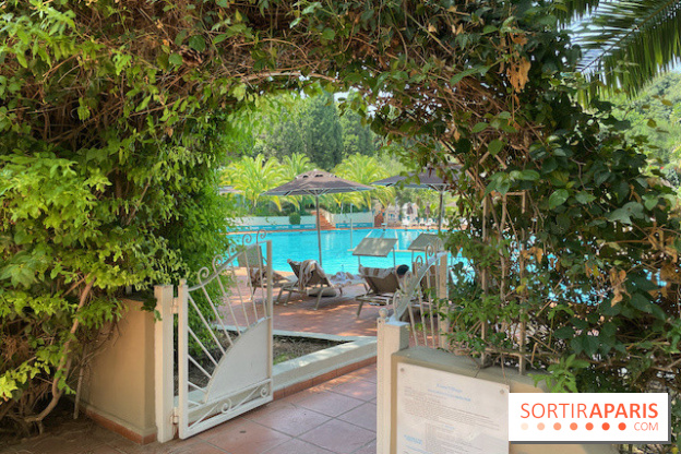 Forte Resort, images du centre  - IMG 2053