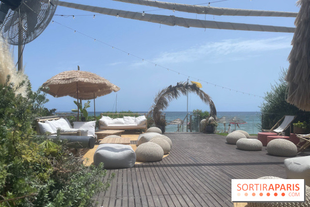 Forte Resort : Restaurant Wild Scandinavian BBQ