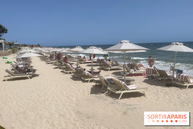 Forte Resort : Restaurant Wild Scandinavian BBQ  - IMG 2767