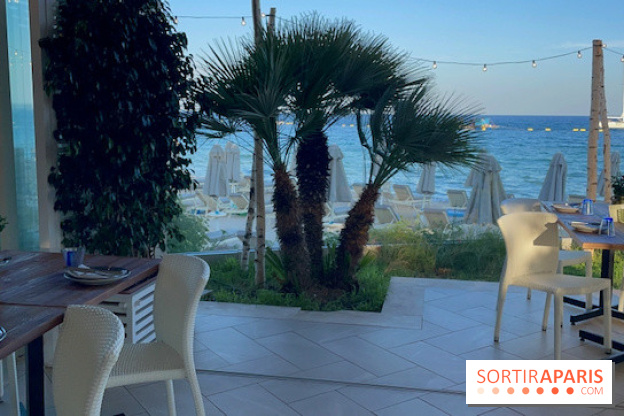 Forte Resort : Restaurant Wild Scandinavian BBQ  - IMG 3526