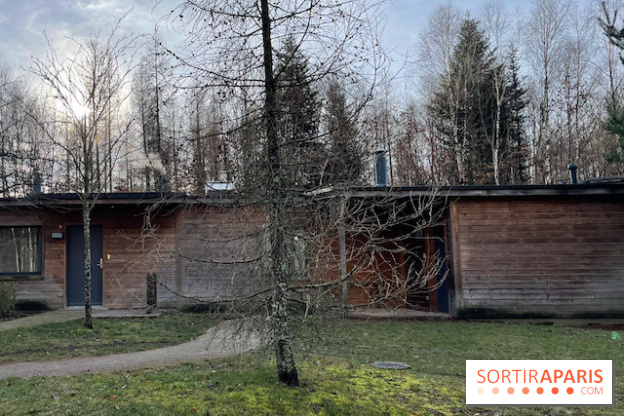 Center Parcs Les Trois Forêts - IMG 2375