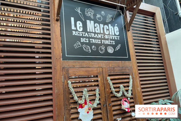 Center Parcs Les Trois Forêts - IMG 2377