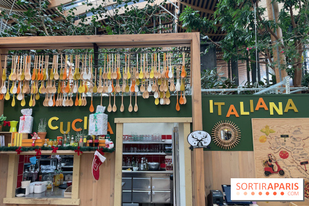 Center Parcs Les Trois Forêts - IMG 2382