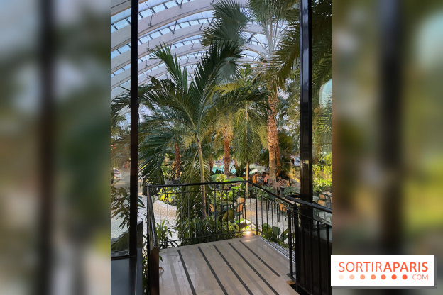 Center Parcs Les Trois Forêts - IMG 2402