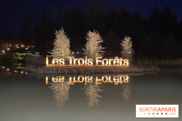Center Parcs Les Trois Forêts