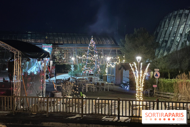 Center Parcs Les Trois Forêts - IMG 2420