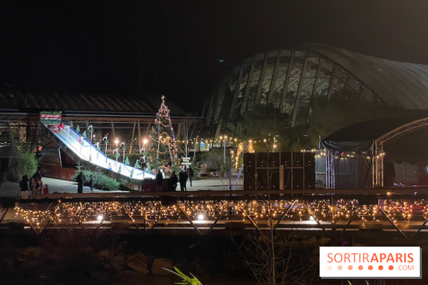 Center Parcs Les Trois Forêts - IMG 2422