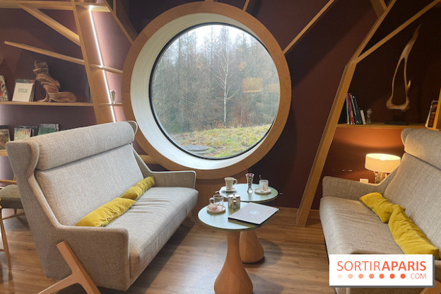 Center Parcs Les Trois Forêts - IMG 2478