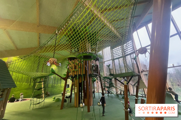 Center Parcs Les Trois Forêts