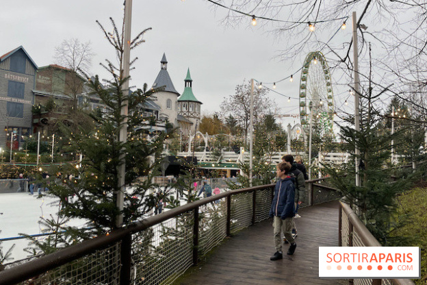 Europa Park : Parc d'attraction