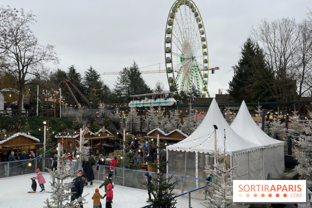 Europa Park : Parc d'attraction  - IMG 3230