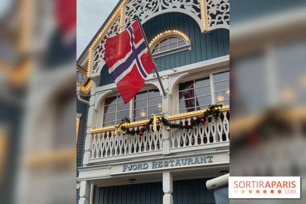 Europa Park : Parc d'attraction  - IMG 3264