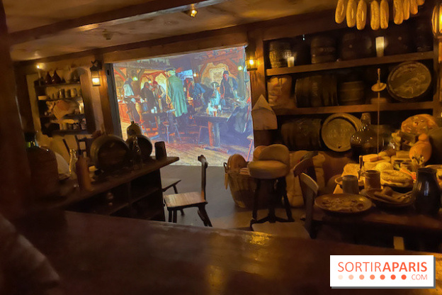 Europa Park : Parc d'attraction  - IMG 3279