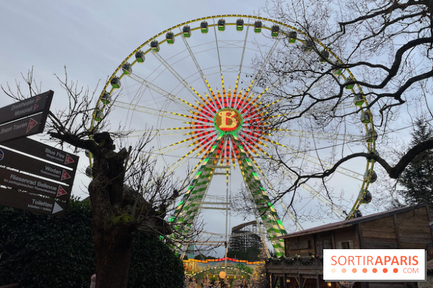 Europa Park : Parc d'attraction