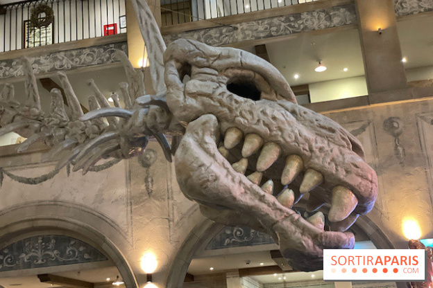 Hôtel Krønasår : Aventure 4 Étoiles près de Rulantica à Europa Park - IMG 2973