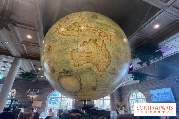 Hôtel Krønasår : Aventure 4 Étoiles près de Rulantica à Europa Park - IMG 2985