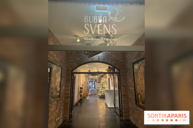 Hôtel Krønasår : Aventure 4 Étoiles près de Rulantica à Europa Park - IMG 2989