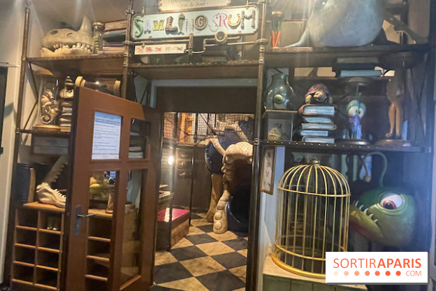 Hôtel Krønasår : Aventure 4 Étoiles près de Rulantica à Europa Park - IMG 2991