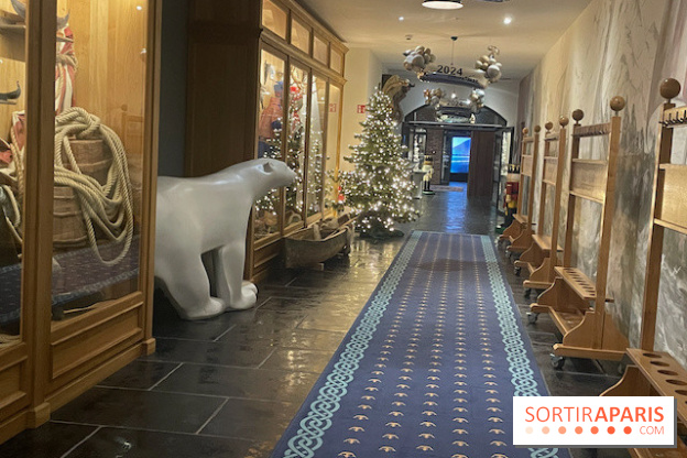 Hôtel Krønasår : Aventure 4 Étoiles près de Rulantica à Europa Park - IMG 2992