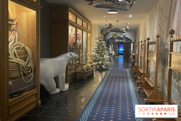 Hôtel Krønasår : Aventure 4 Étoiles près de Rulantica à Europa Park - IMG 2993