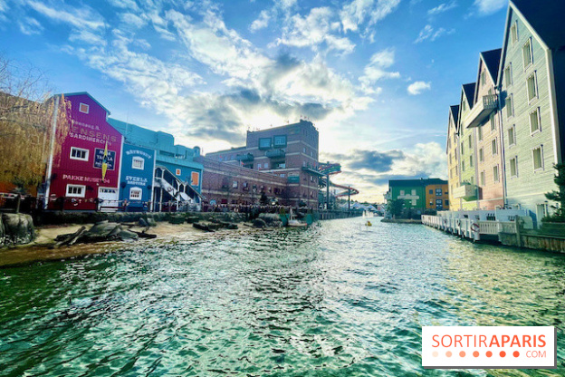 Hôtel Krønasår : Aventure 4 Étoiles près de Rulantica à Europa Park - IMG 3001