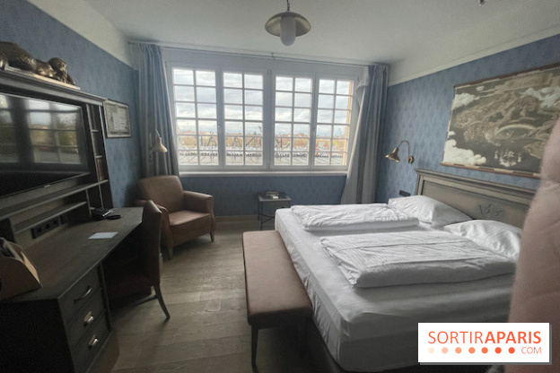 Hôtel Krønasår : Aventure 4 Étoiles près de Rulantica à Europa Park - IMG 3011