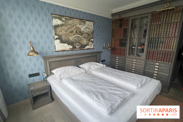 Hôtel Krønasår : Aventure 4 Étoiles près de Rulantica à Europa Park - IMG 3012