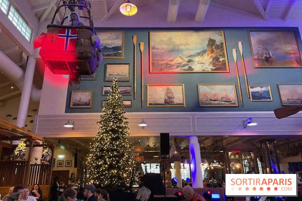 Hôtel Krønasår : Aventure 4 Étoiles près de Rulantica à Europa Park - IMG 3188