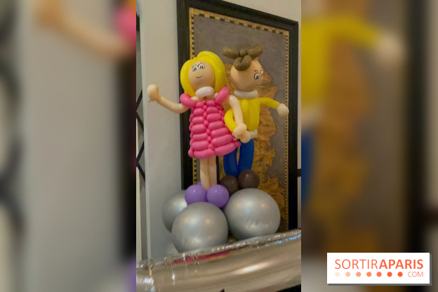 Hôtel Krønasår : Aventure 4 Étoiles près de Rulantica à Europa Park - IMG 3337