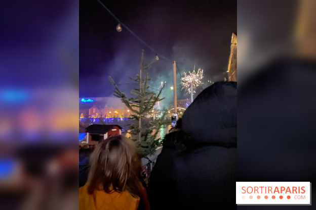 Hôtel Krønasår : Aventure 4 Étoiles près de Rulantica à Europa Park - IMG 3518