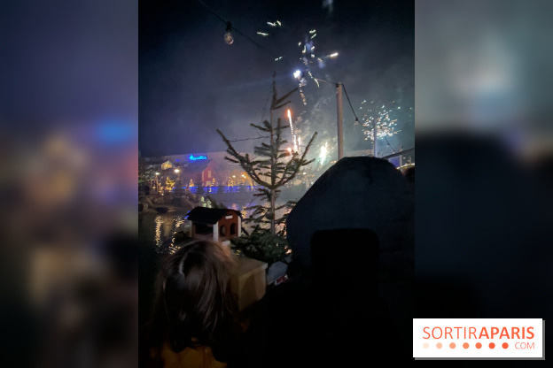 Hôtel Krønasår : Aventure 4 Étoiles près de Rulantica à Europa Park - IMG 3520