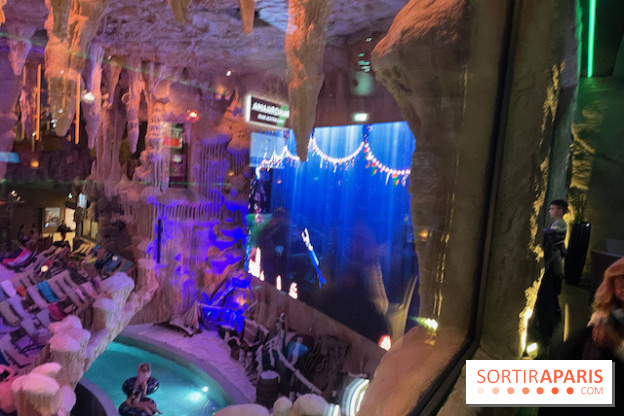 Rulantica à Europa Park