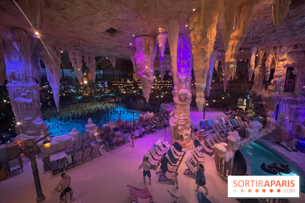 Rulantica à Europa Park