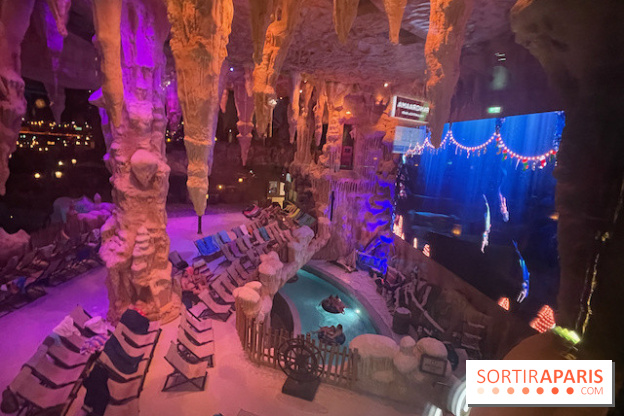 Rulantica à Europa Park