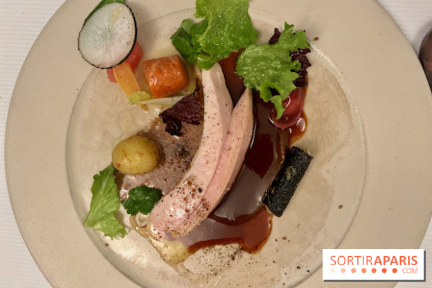 Le Pré Xavier Beaudiment - IMG 0986