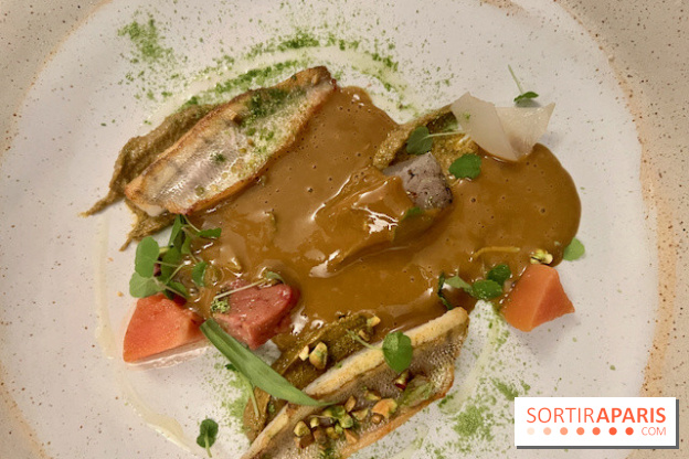 Le Pré Xavier Beaudiment - IMG 0992